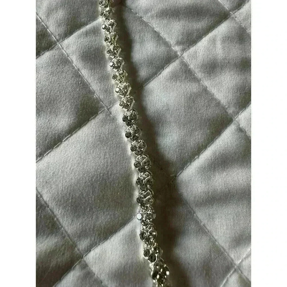 Exquisite rhinestone Bracelet - Picture 5 of 6